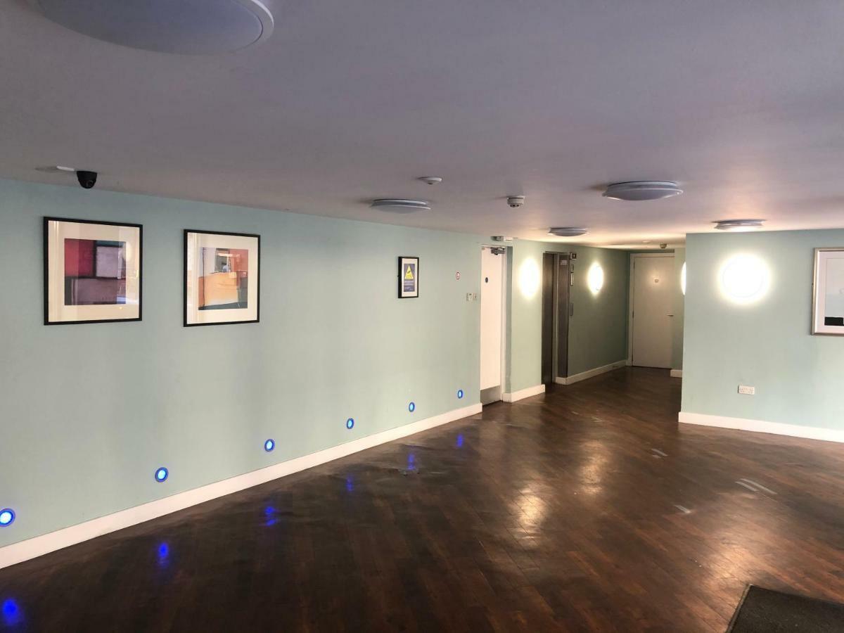 Penthouse 3 Bedroom Luxury Apartment - Glasgow City Centre Esterno foto