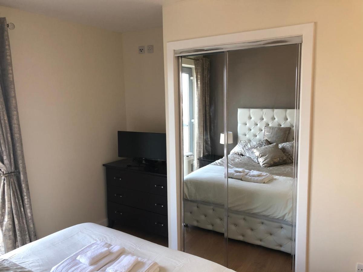 Penthouse 3 Bedroom Luxury Apartment - Glasgow City Centre Esterno foto