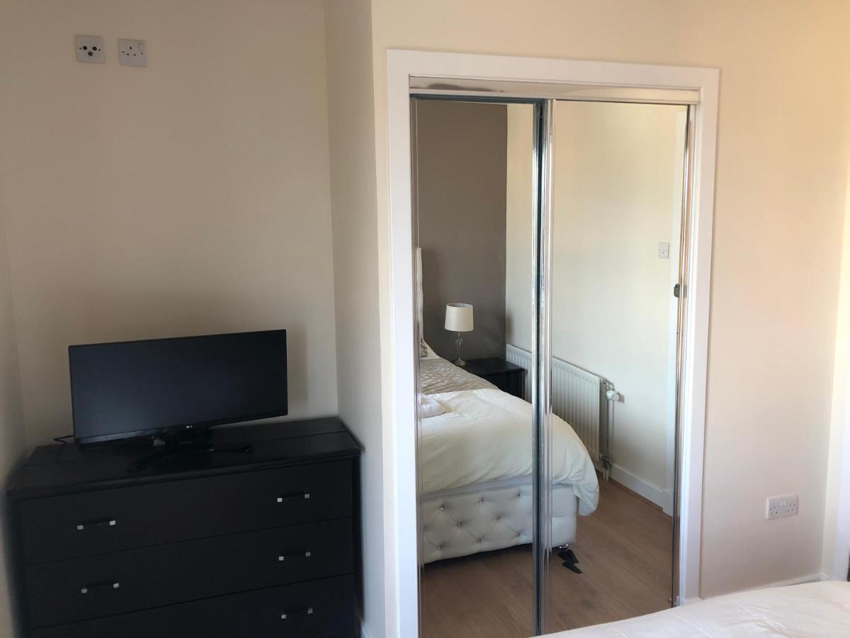 Penthouse 3 Bedroom Luxury Apartment - Glasgow City Centre Esterno foto