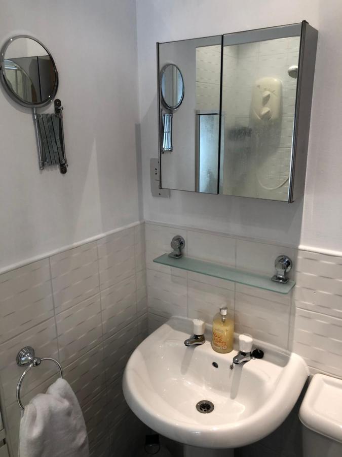 Penthouse 3 Bedroom Luxury Apartment - Glasgow City Centre Esterno foto