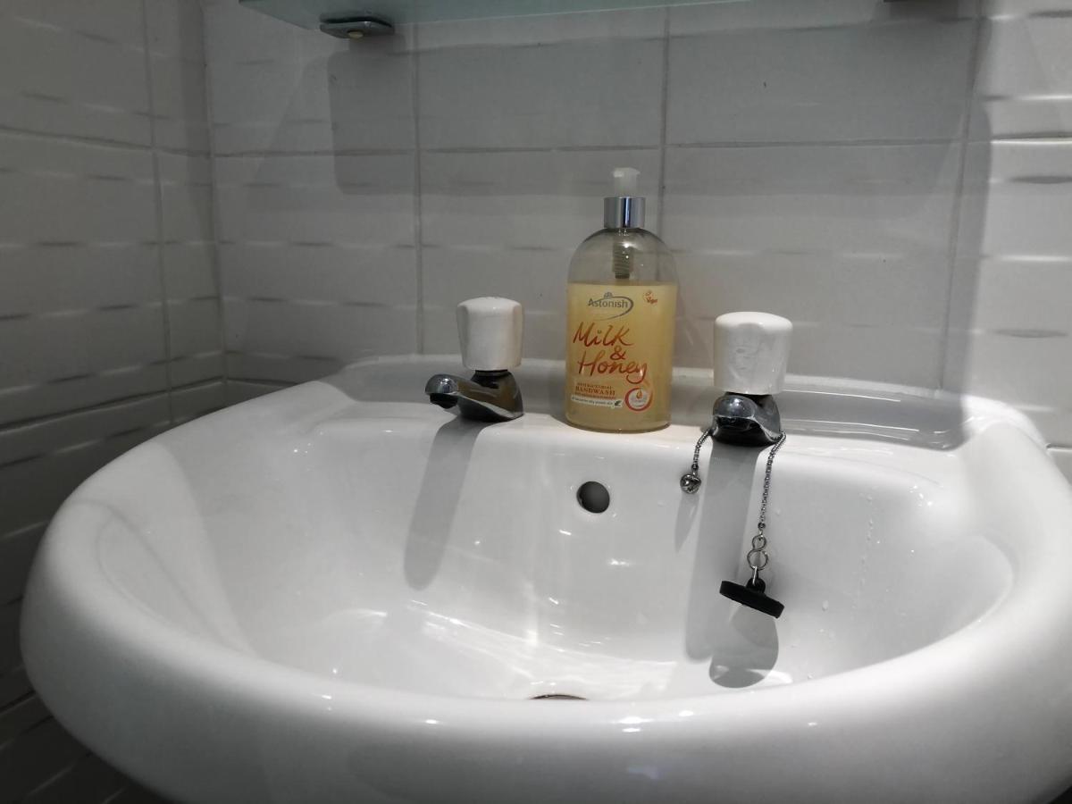 Penthouse 3 Bedroom Luxury Apartment - Glasgow City Centre Esterno foto