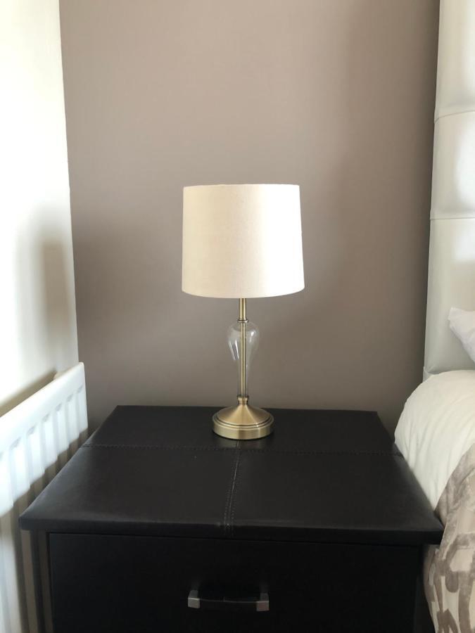 Penthouse 3 Bedroom Luxury Apartment - Glasgow City Centre Esterno foto