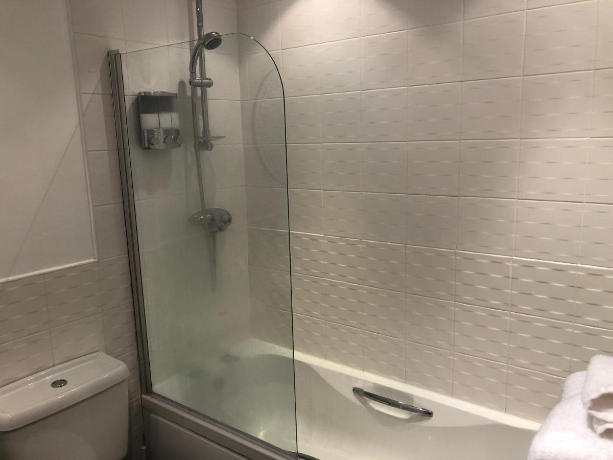 Penthouse 3 Bedroom Luxury Apartment - Glasgow City Centre Esterno foto