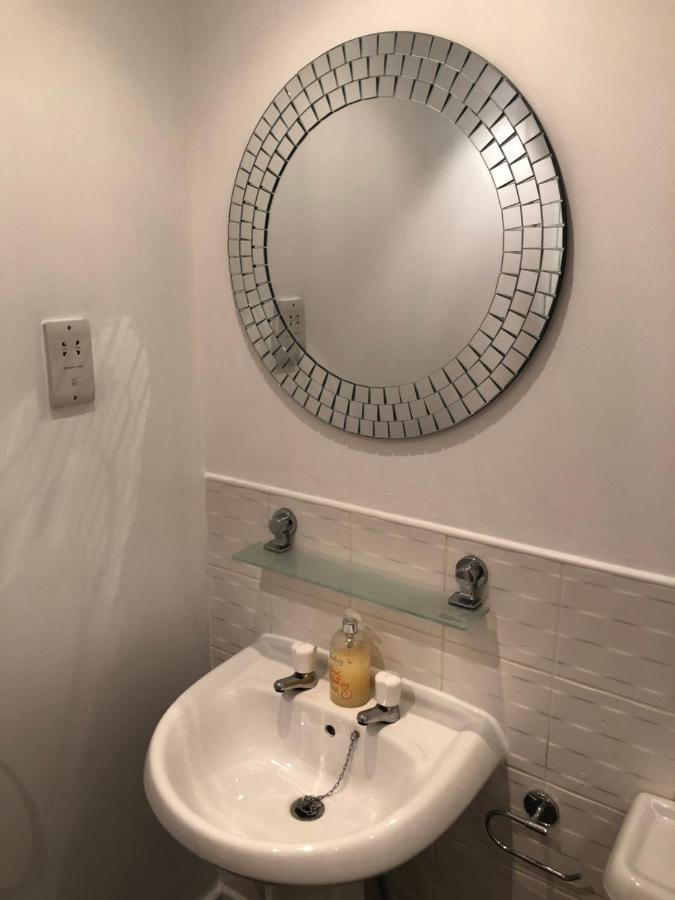 Penthouse 3 Bedroom Luxury Apartment - Glasgow City Centre Esterno foto