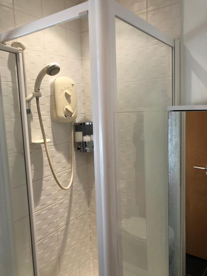 Penthouse 3 Bedroom Luxury Apartment - Glasgow City Centre Esterno foto