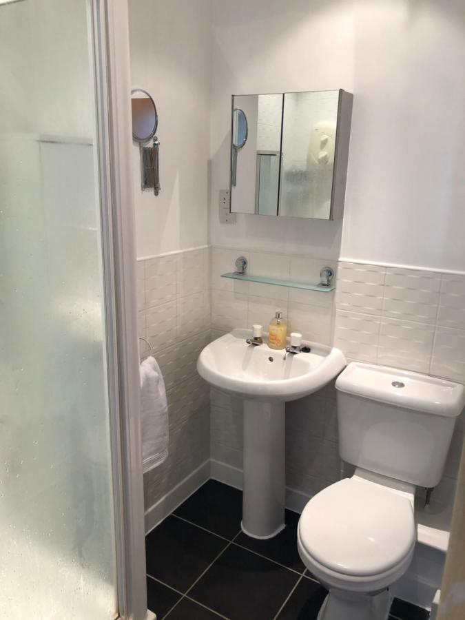 Penthouse 3 Bedroom Luxury Apartment - Glasgow City Centre Esterno foto