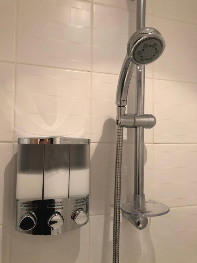 Penthouse 3 Bedroom Luxury Apartment - Glasgow City Centre Esterno foto