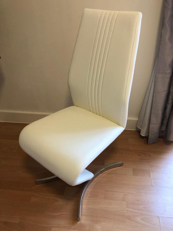 Penthouse 3 Bedroom Luxury Apartment - Glasgow City Centre Esterno foto