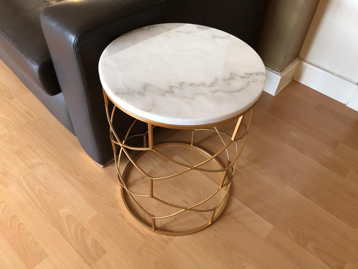 Penthouse 3 Bedroom Luxury Apartment - Glasgow City Centre Esterno foto